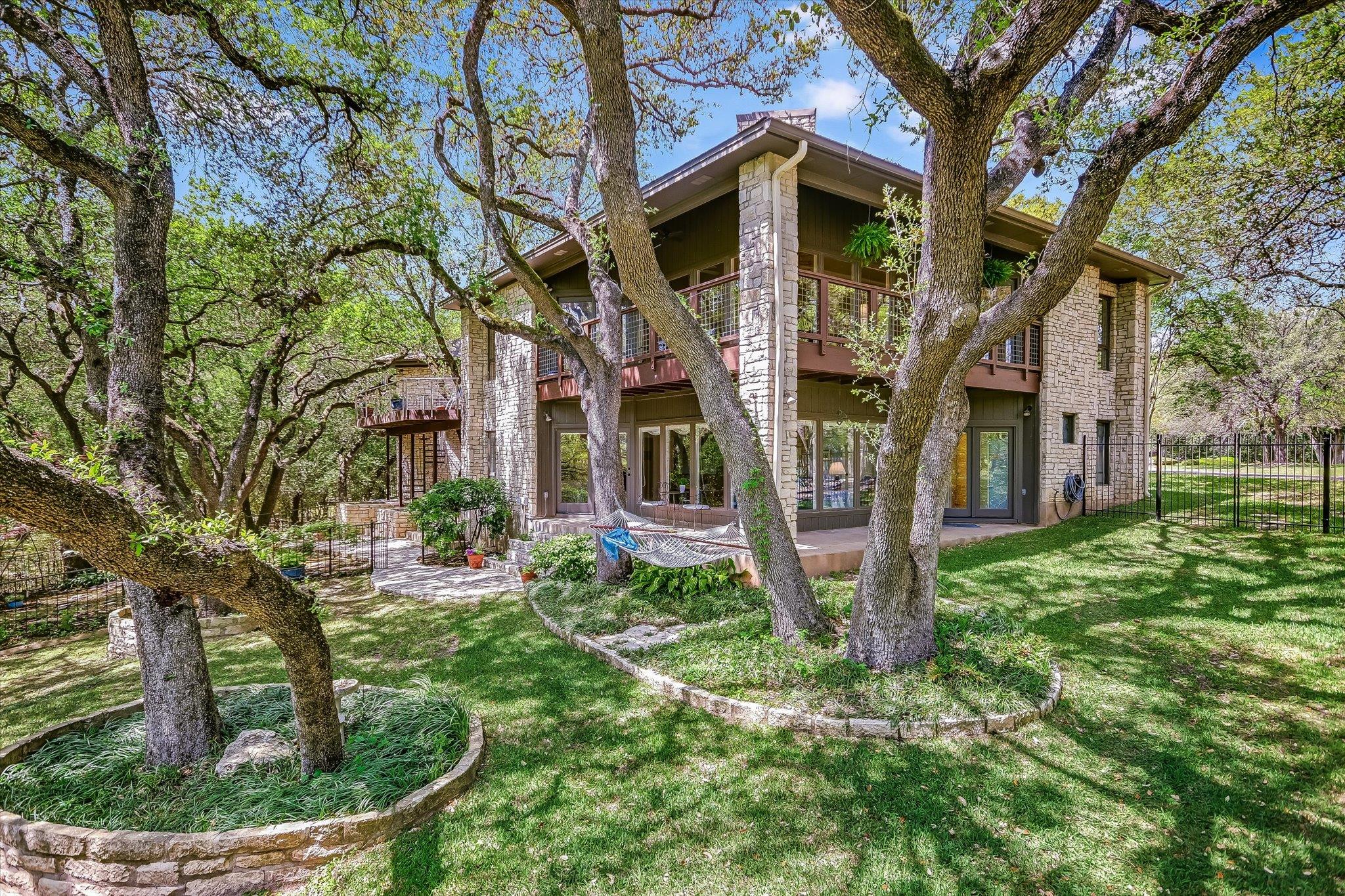3901 Prentice Lane Austin TX 78746