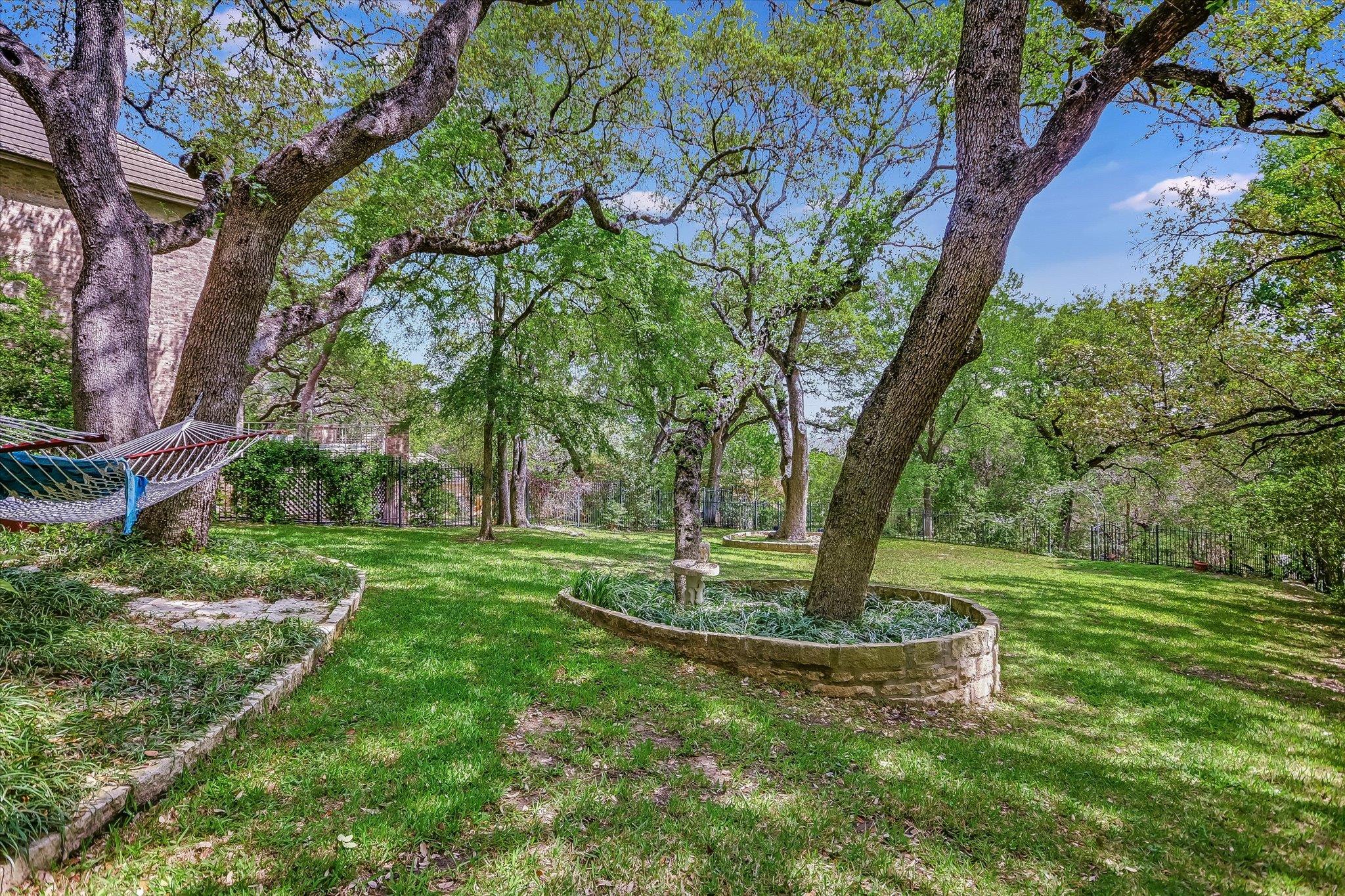 3901 Prentice Lane Austin TX 78746