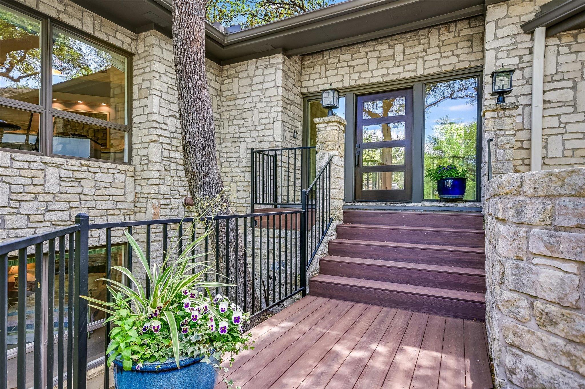 3901 Prentice Lane Austin TX 78746