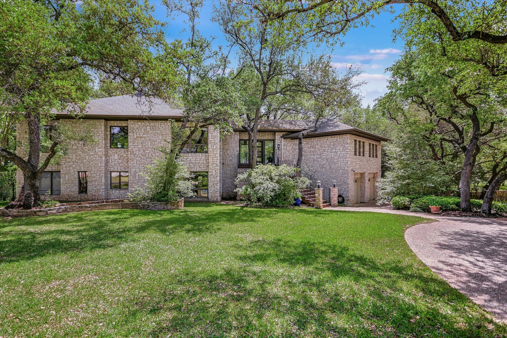 3901 Prentice Lane Austin TX 78746