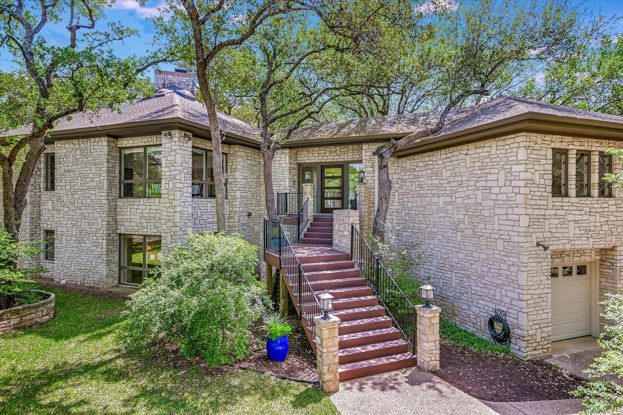 3901 Prentice Lane Austin TX 78746