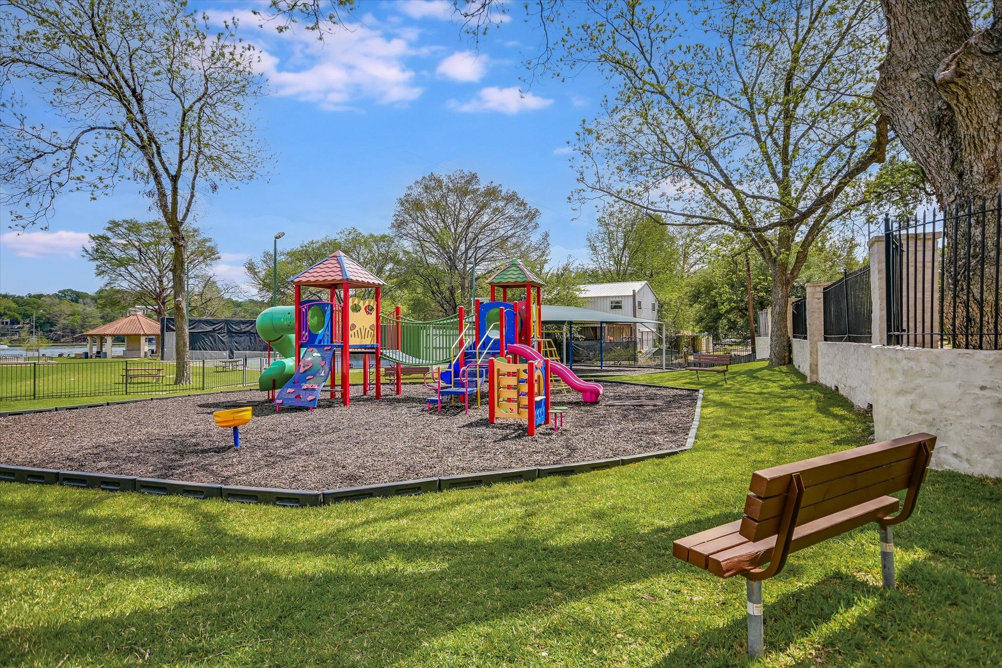 3901 Prentice Lane Austin TX 78746