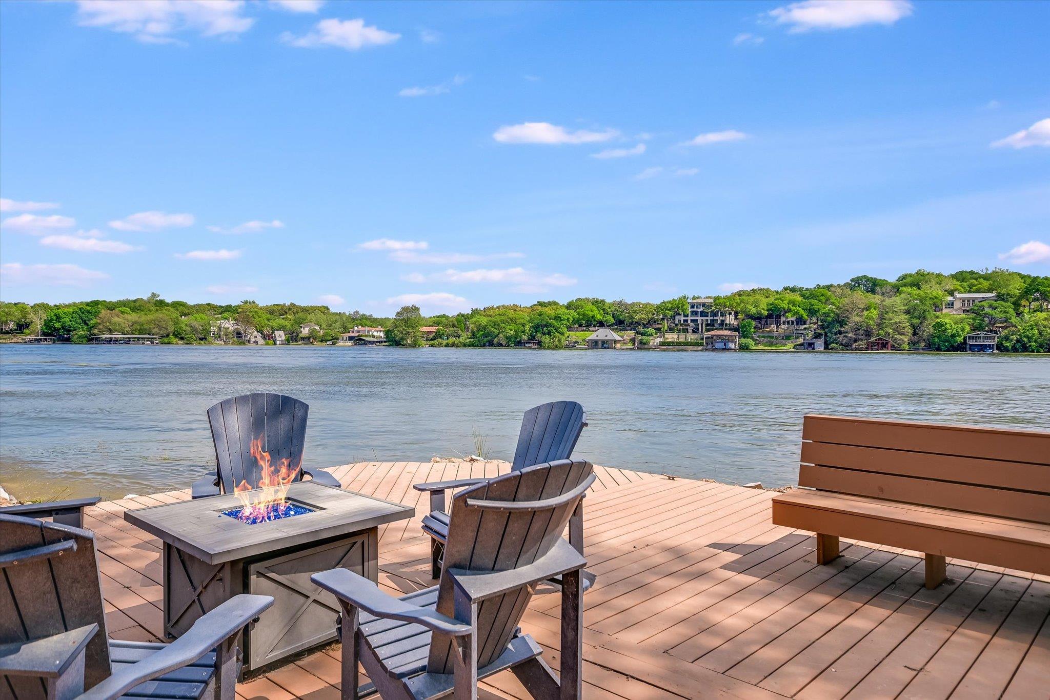 3901 Prentice Lane Austin TX 78746