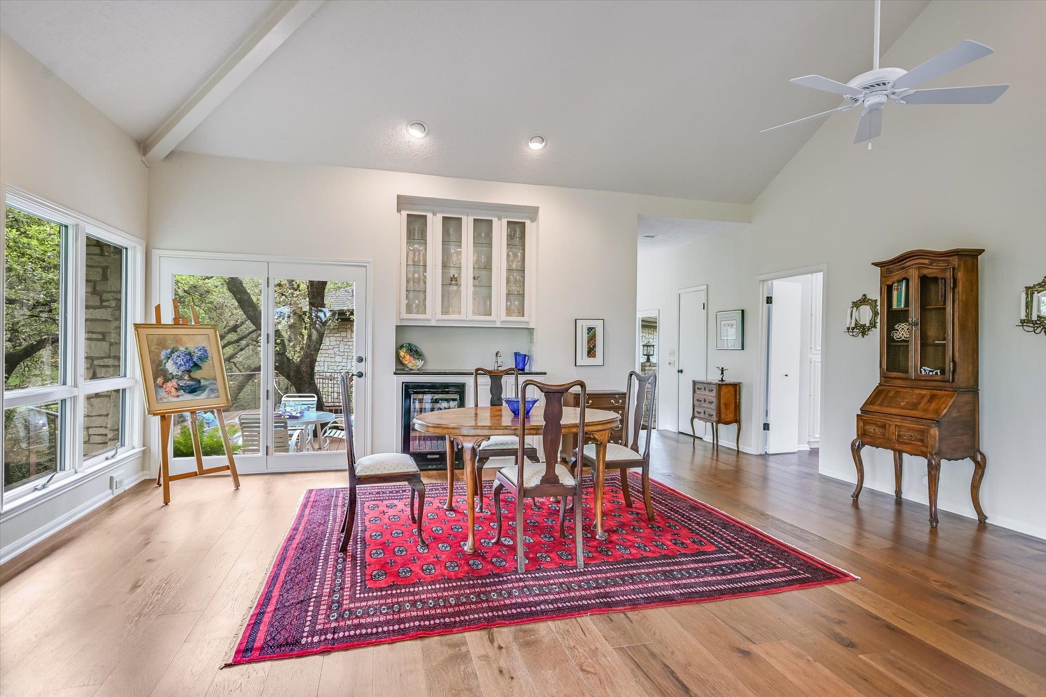 3901 Prentice Lane Austin TX 78746