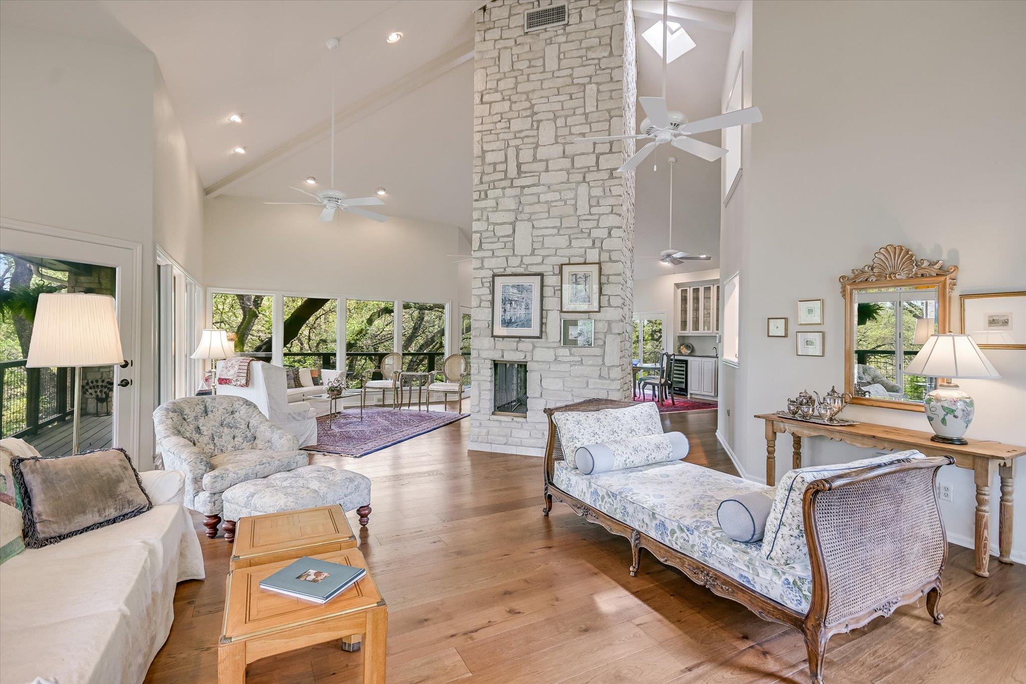 3901 Prentice Lane Austin TX 78746
