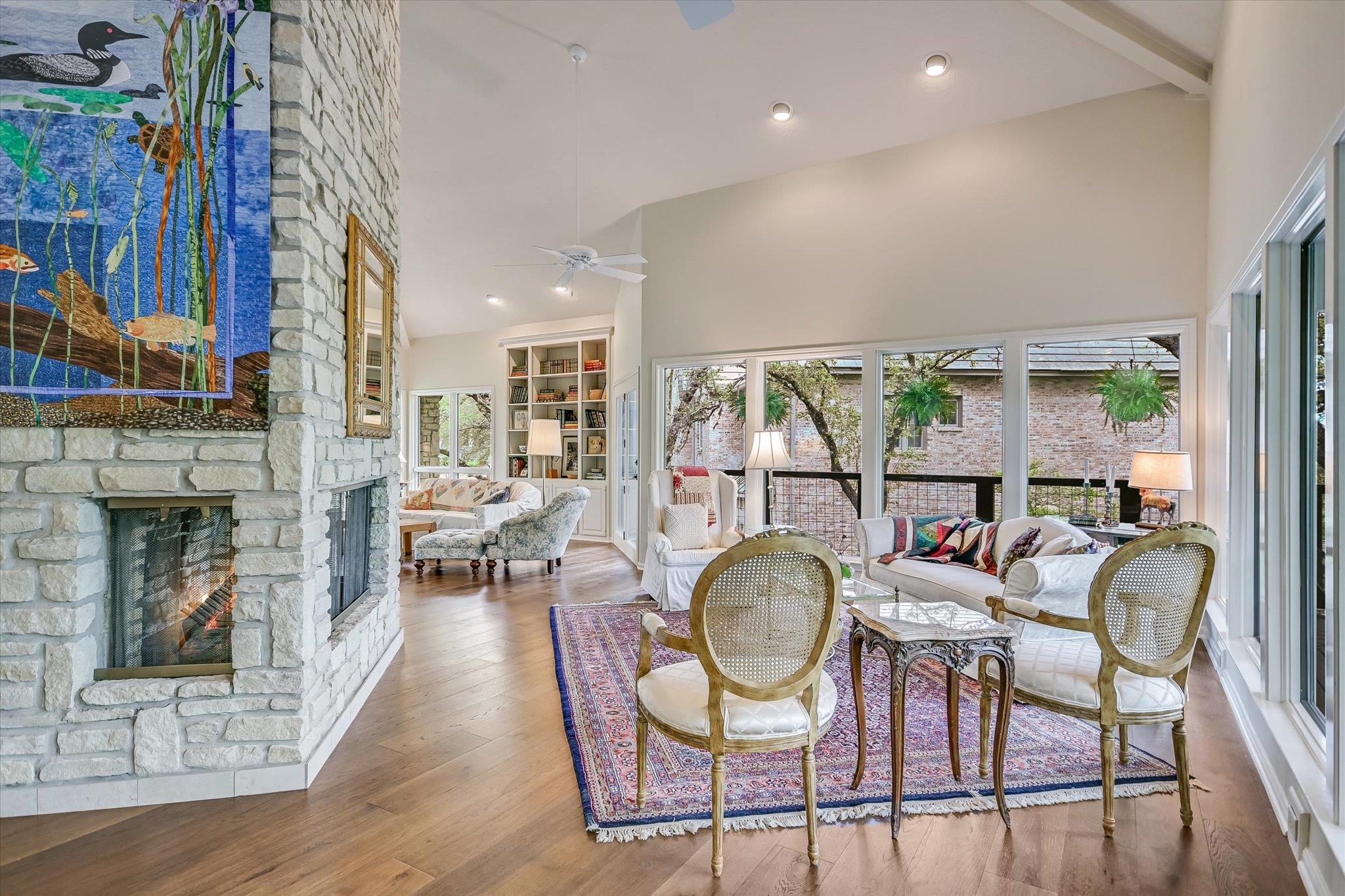 3901 Prentice Lane Austin TX 78746