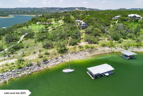 8007 Sharon Road Volente TX 78641