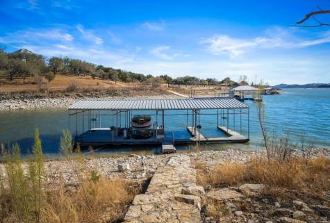 8007 Sharon Road Volente TX 78641