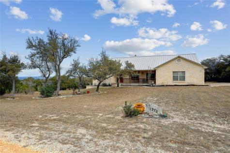 1370 Sunset View Fischer TX 78623