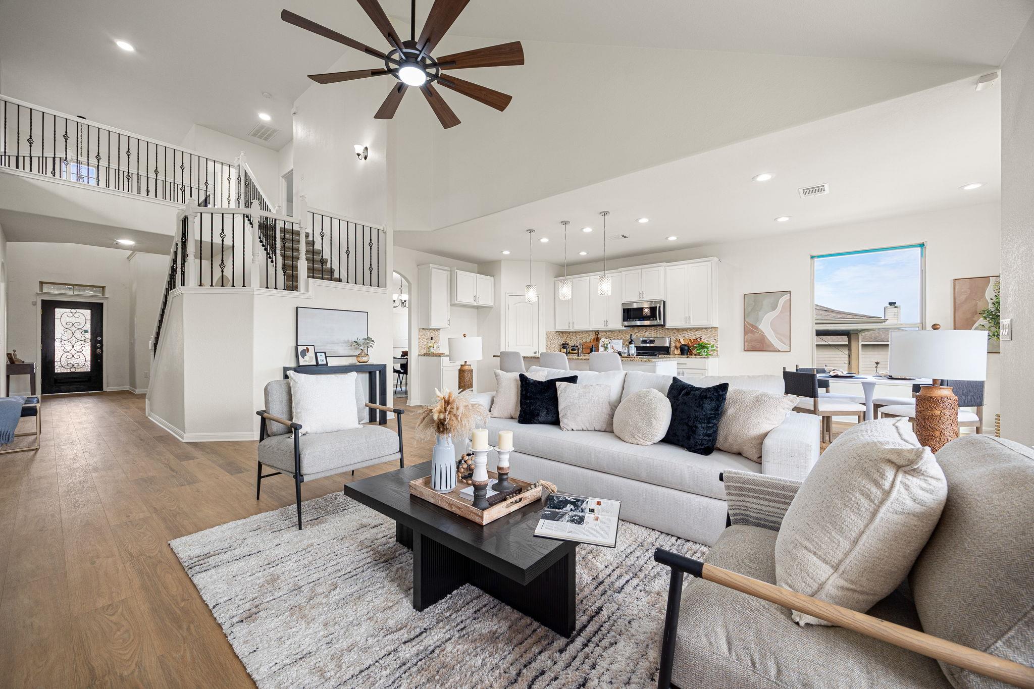 304 Santa Maria Street Georgetown TX 78628