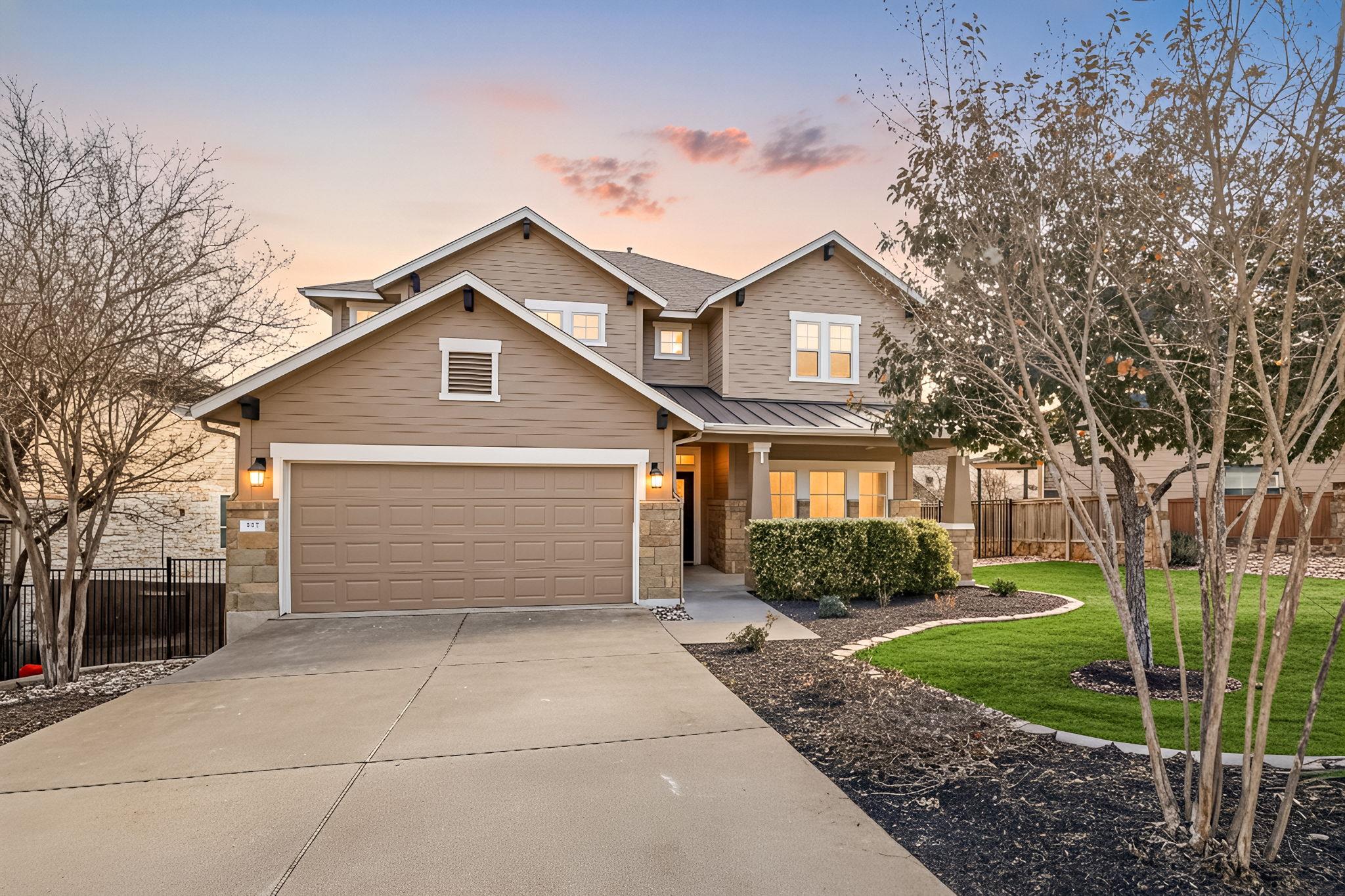 304 Santa Maria Street Georgetown TX 78628