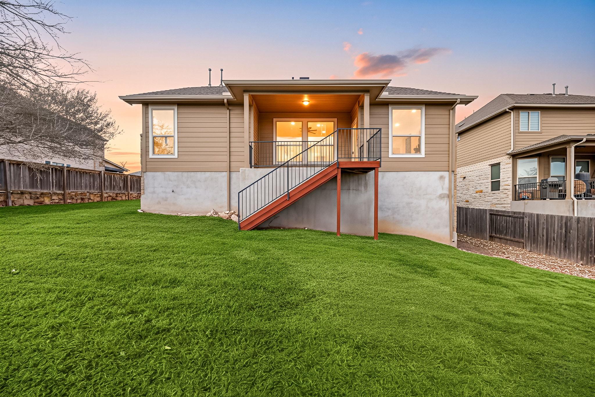 304 Santa Maria Street Georgetown TX 78628
