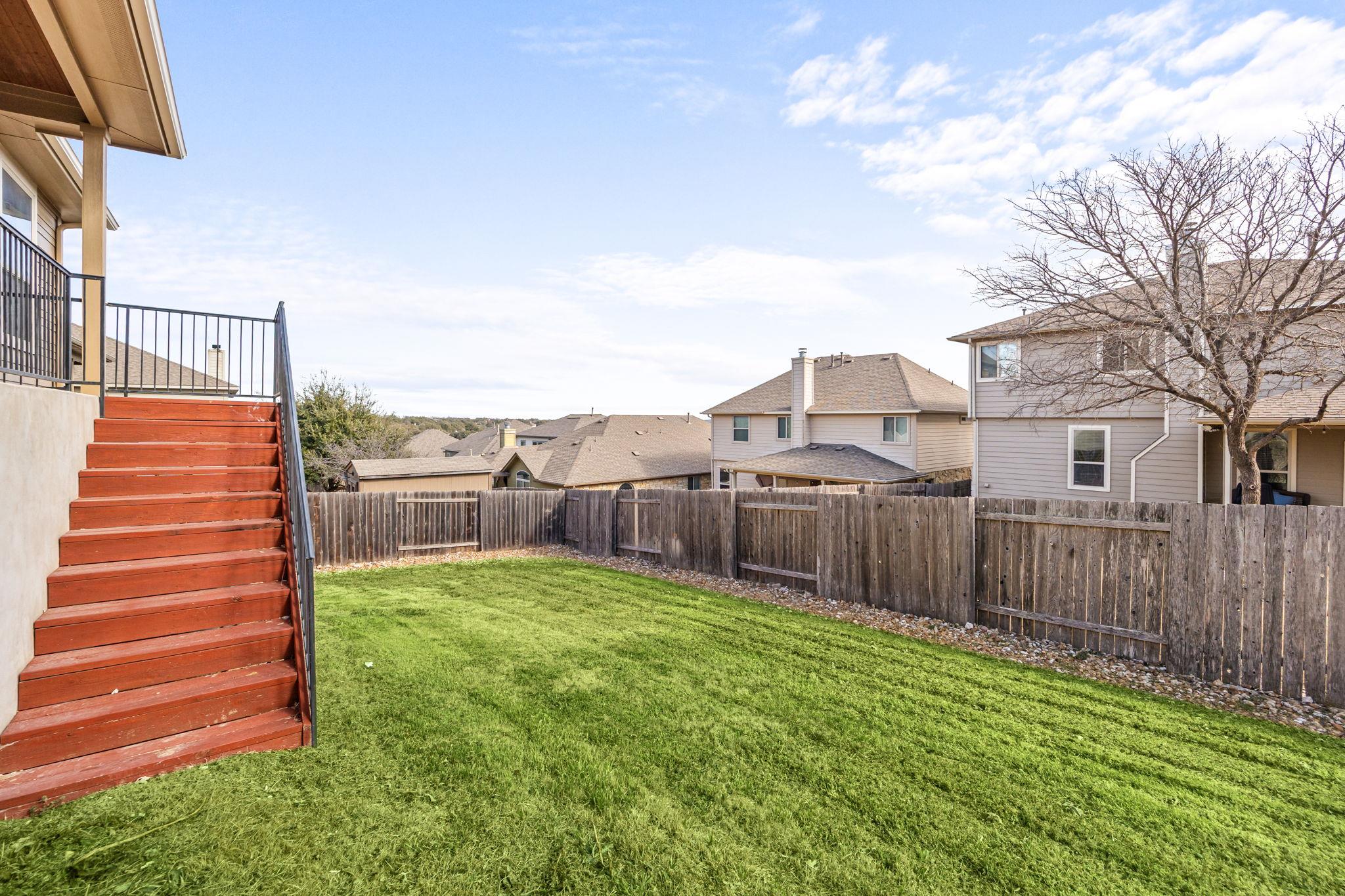 304 Santa Maria Street Georgetown TX 78628