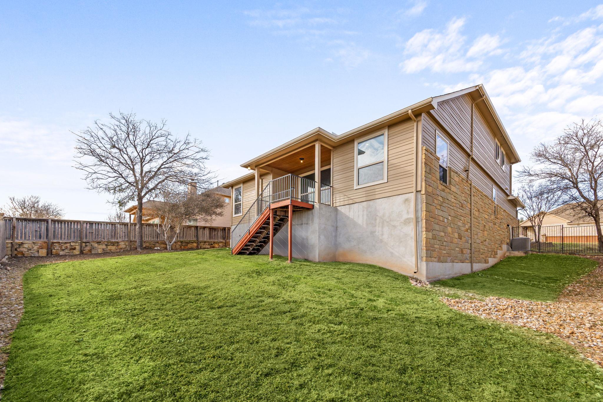 304 Santa Maria Street Georgetown TX 78628
