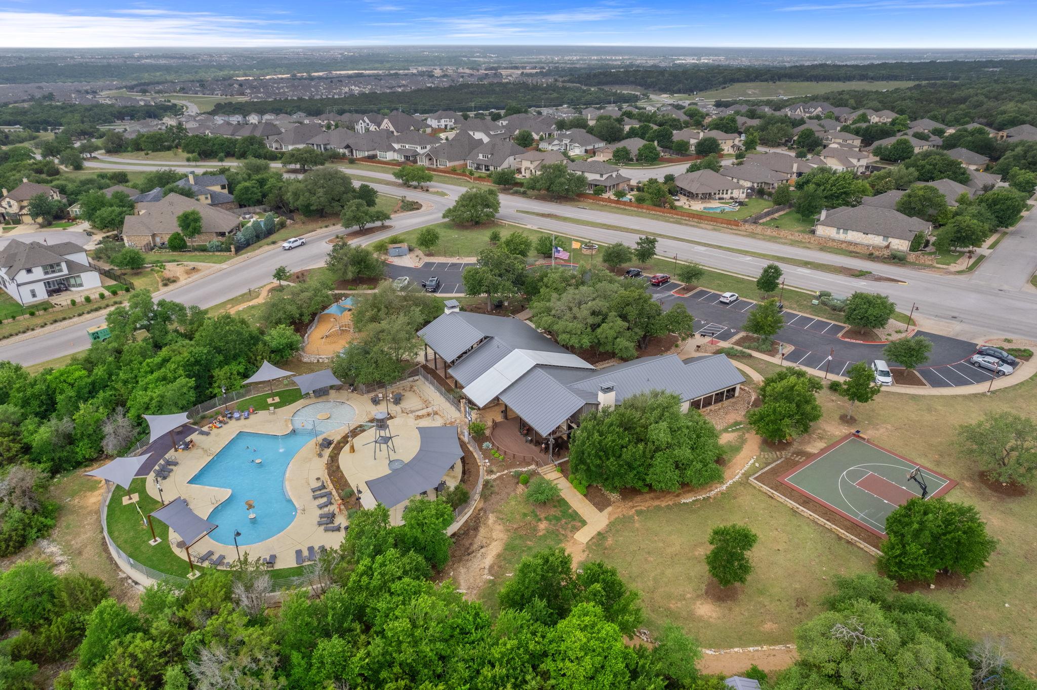 304 Santa Maria Street Georgetown TX 78628