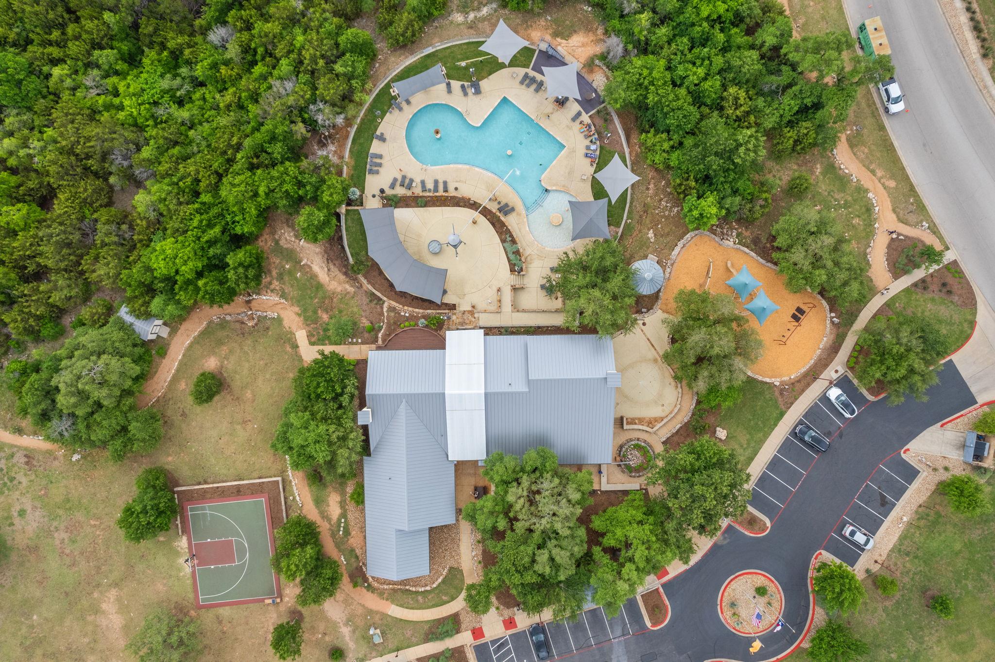 304 Santa Maria Street Georgetown TX 78628