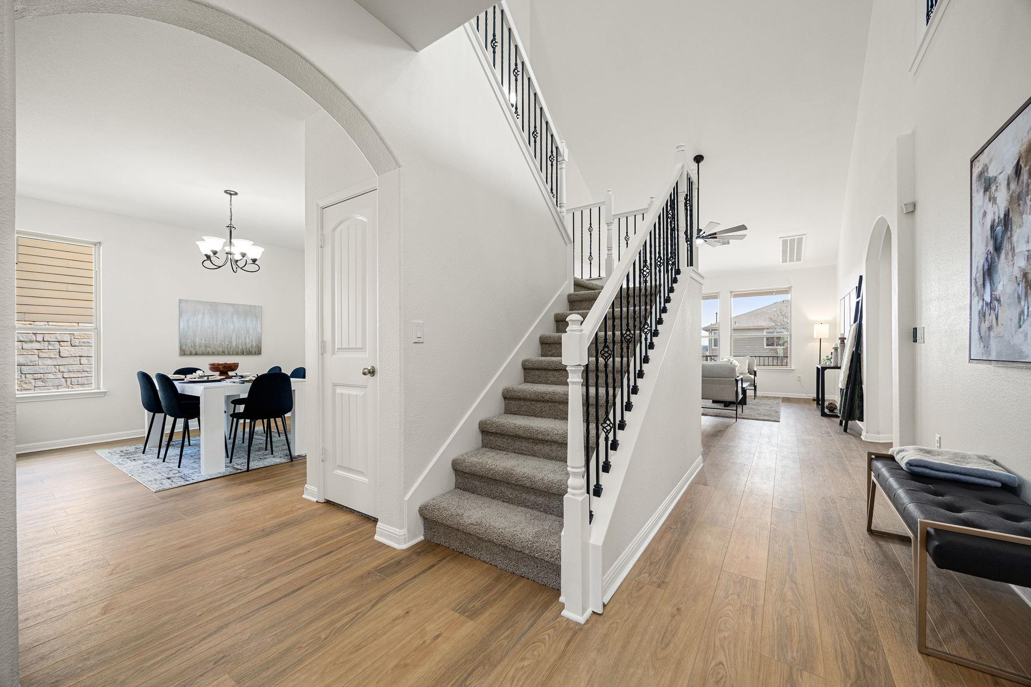 304 Santa Maria Street Georgetown TX 78628