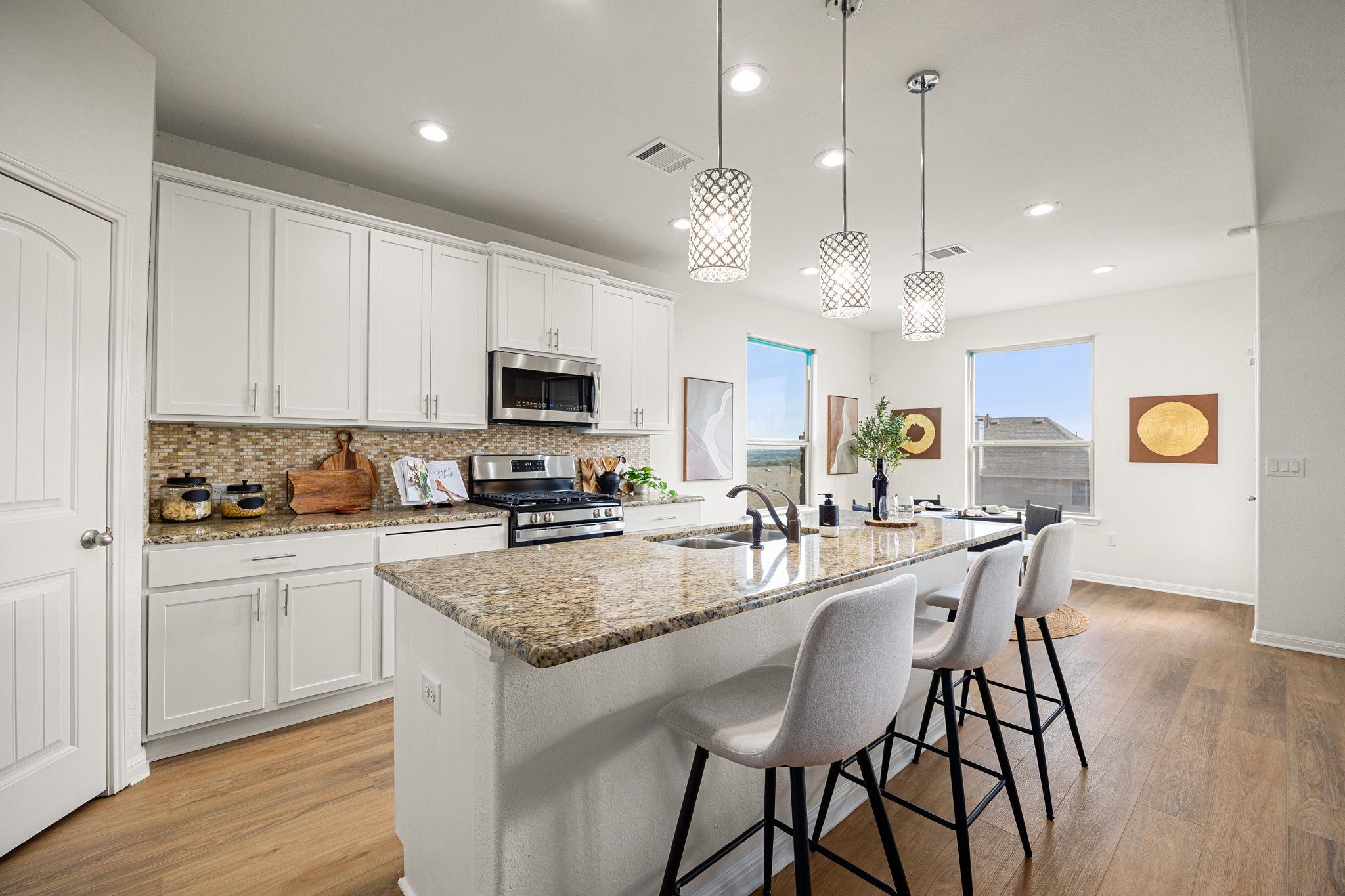 304 Santa Maria Street Georgetown TX 78628