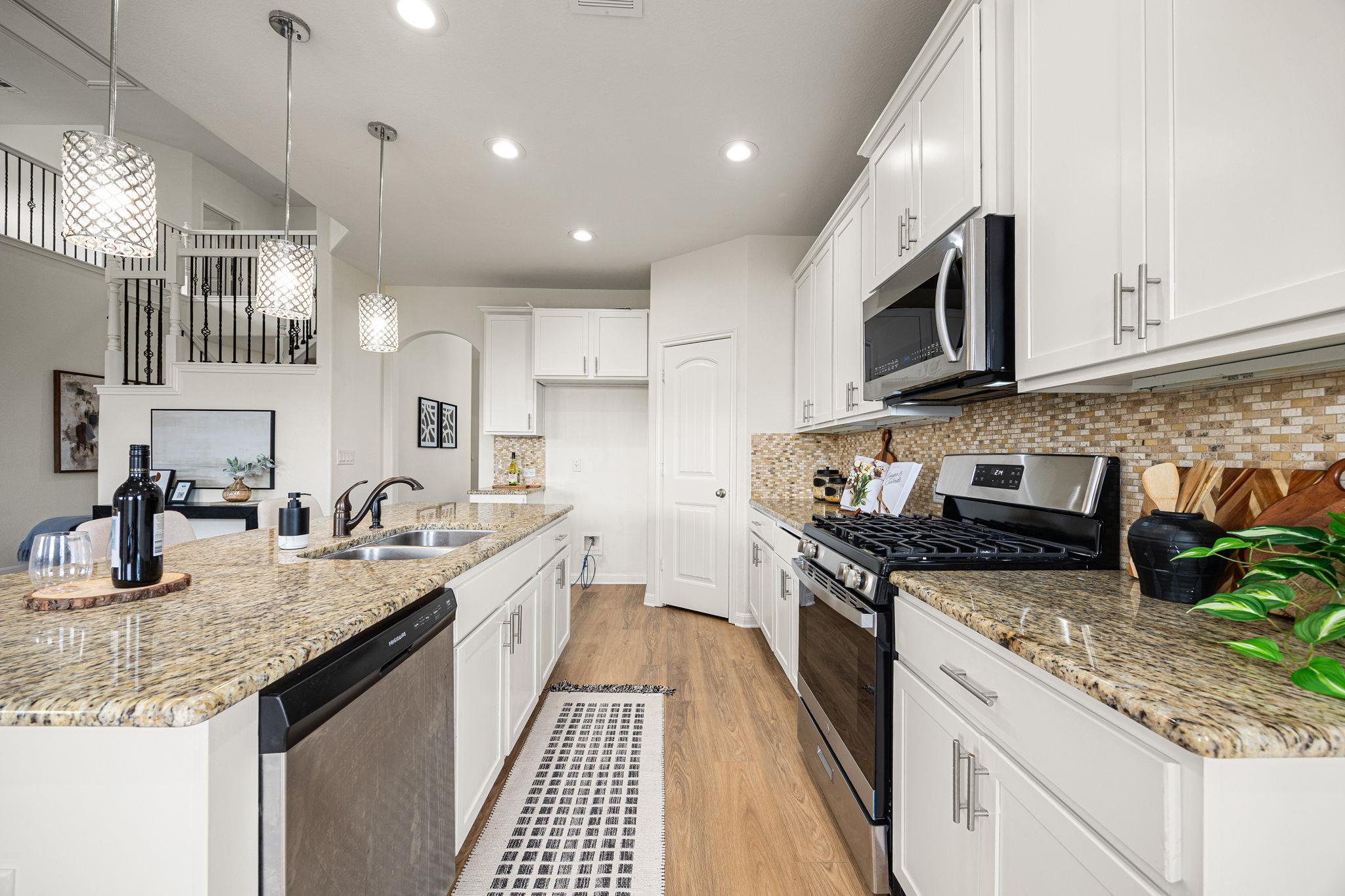 304 Santa Maria Street Georgetown TX 78628