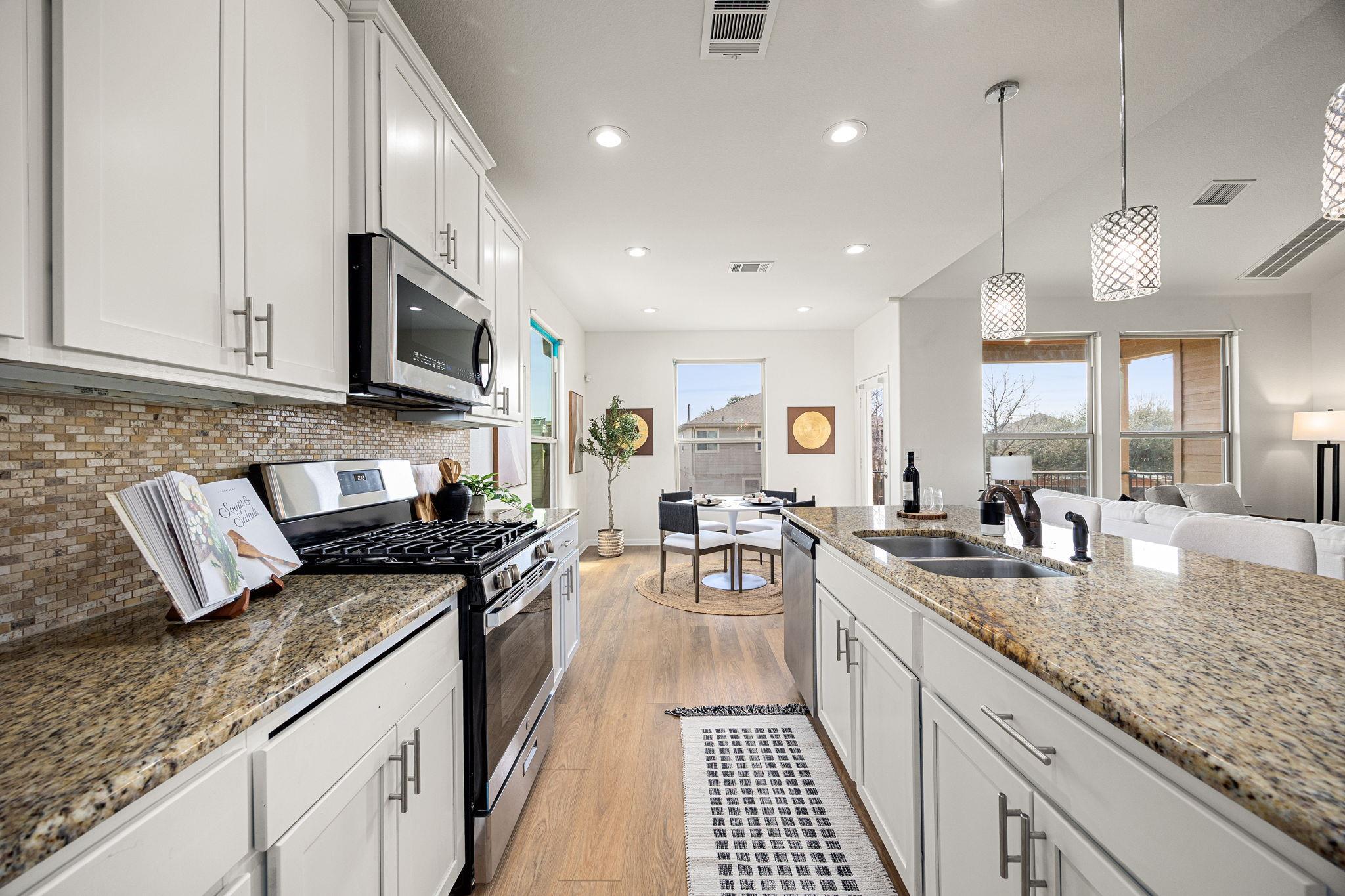 304 Santa Maria Street Georgetown TX 78628