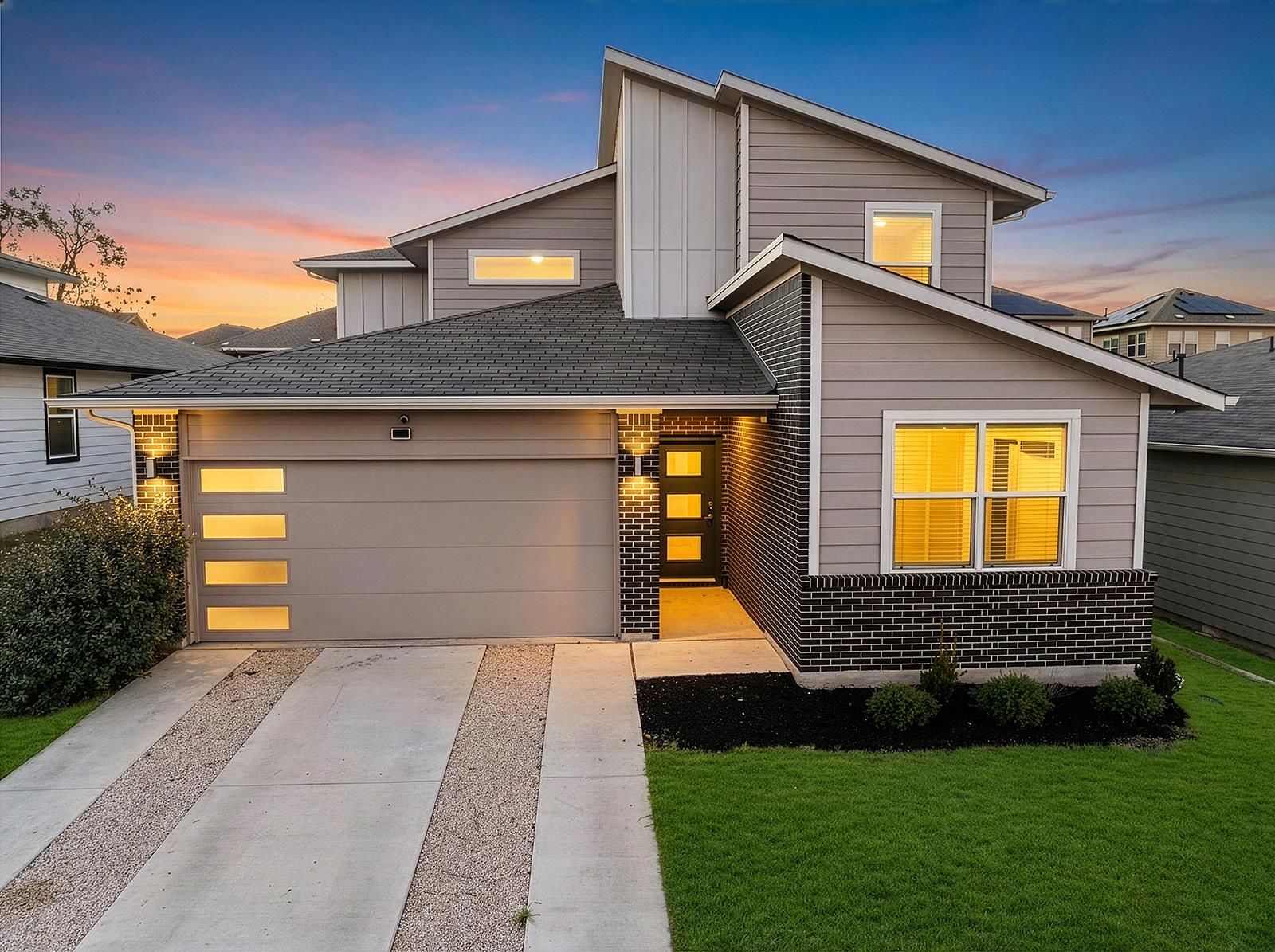 14004 Lubeck Drive Pflugerville TX 78660