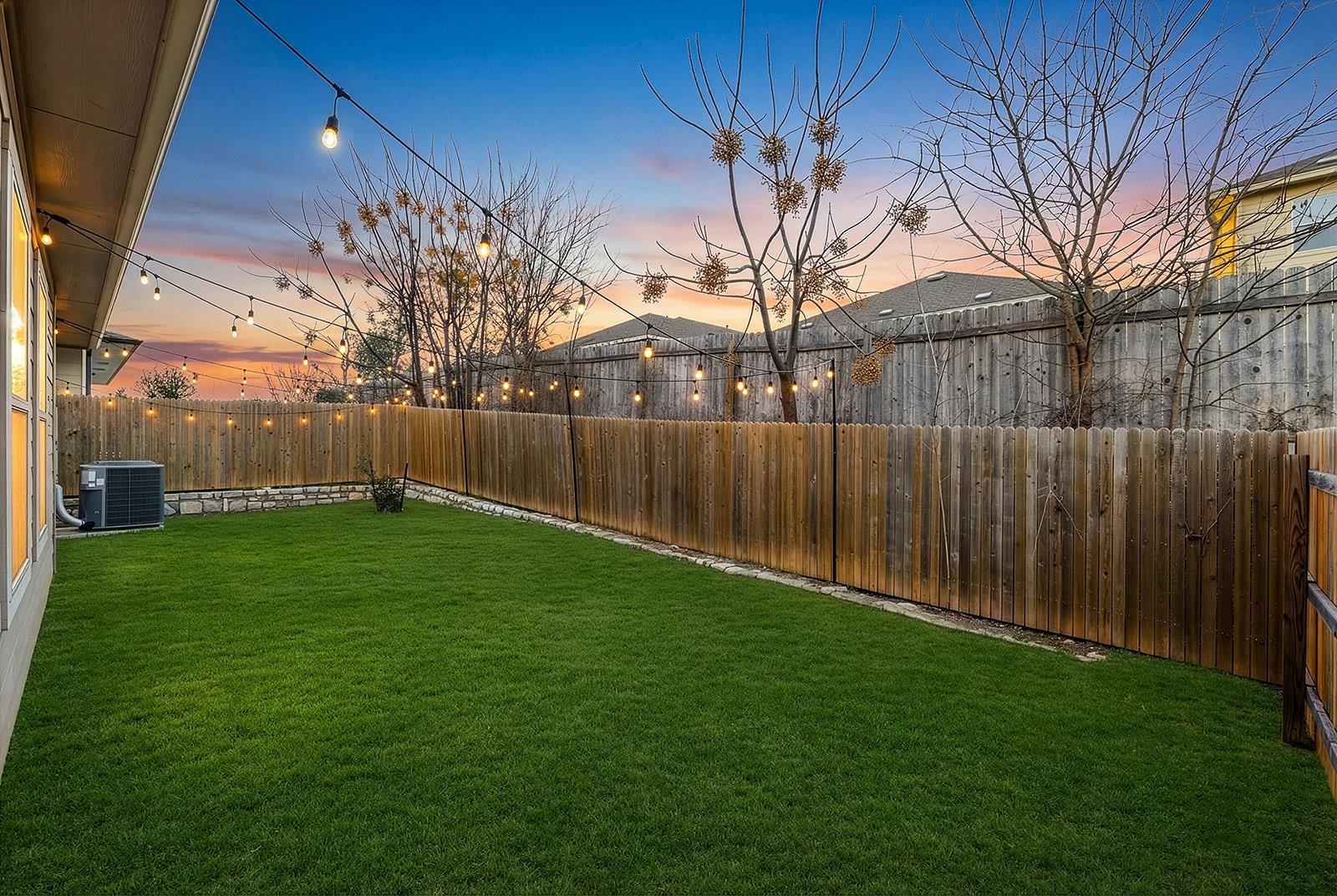 14004 Lubeck Drive Pflugerville TX 78660