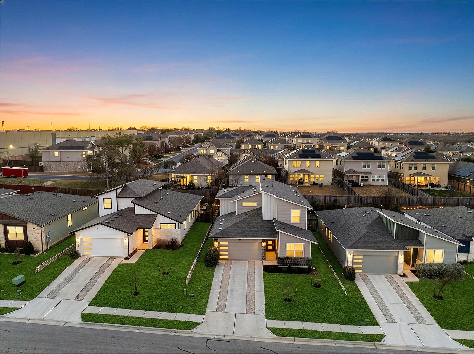 14004 Lubeck Drive Pflugerville TX 78660