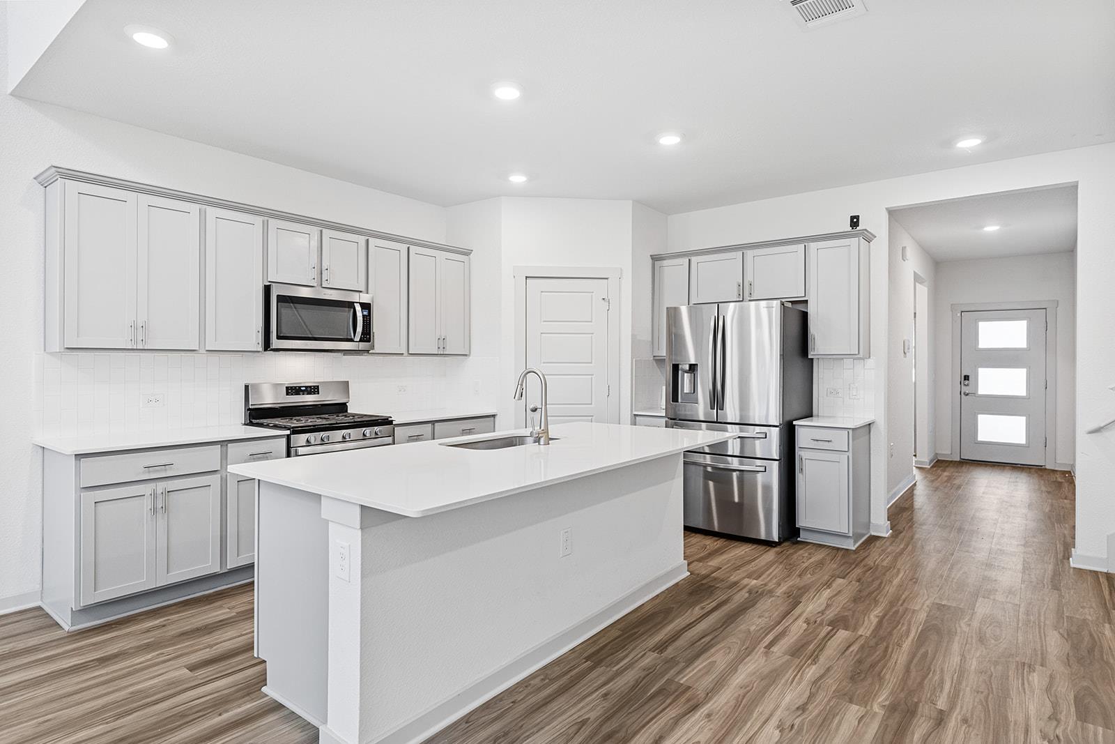 14004 Lubeck Drive Pflugerville TX 78660