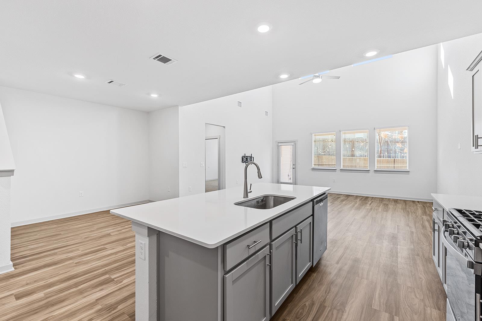 14004 Lubeck Drive Pflugerville TX 78660
