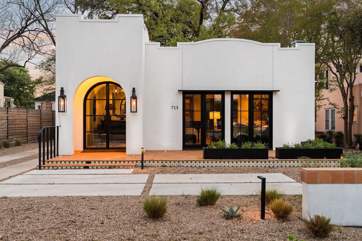 713 E 32nd Street Austin TX 78705