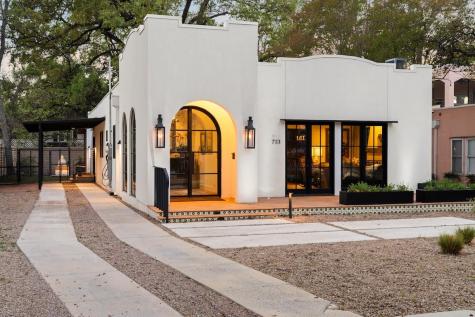 713 E 32nd Street Austin TX 78705