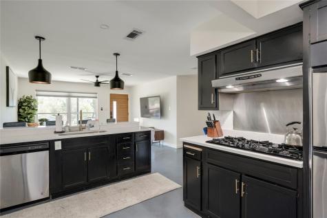 3606 Wilson Street Austin TX 78704
