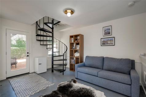3606 Wilson Street Austin TX 78704