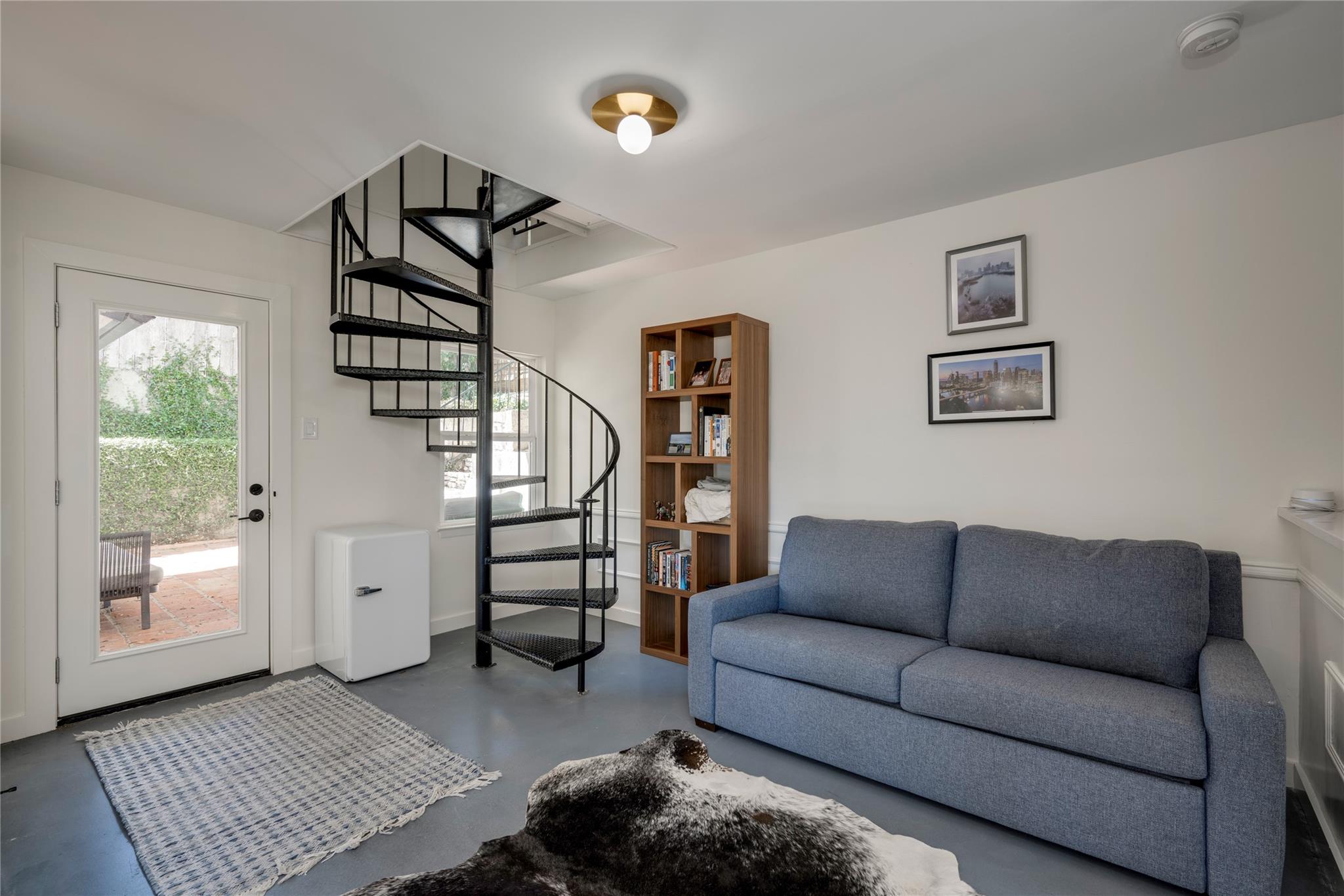 3606 Wilson Street Austin TX 78704