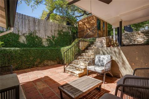 3606 Wilson Street Austin TX 78704