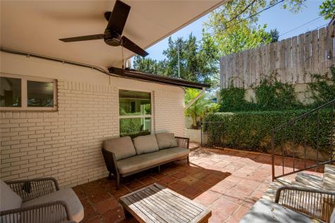 3606 Wilson Street Austin TX 78704