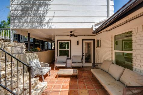3606 Wilson Street Austin TX 78704