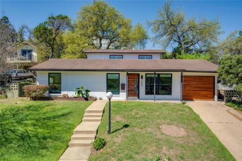 3606 Wilson Street Austin TX 78704