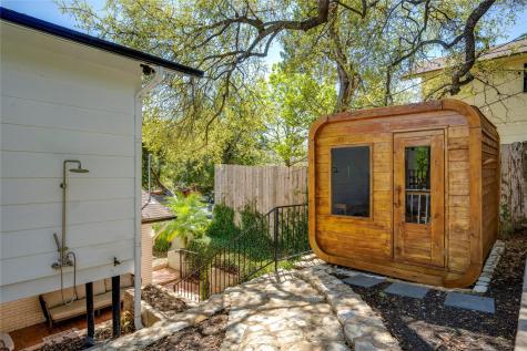 3606 Wilson Street Austin TX 78704