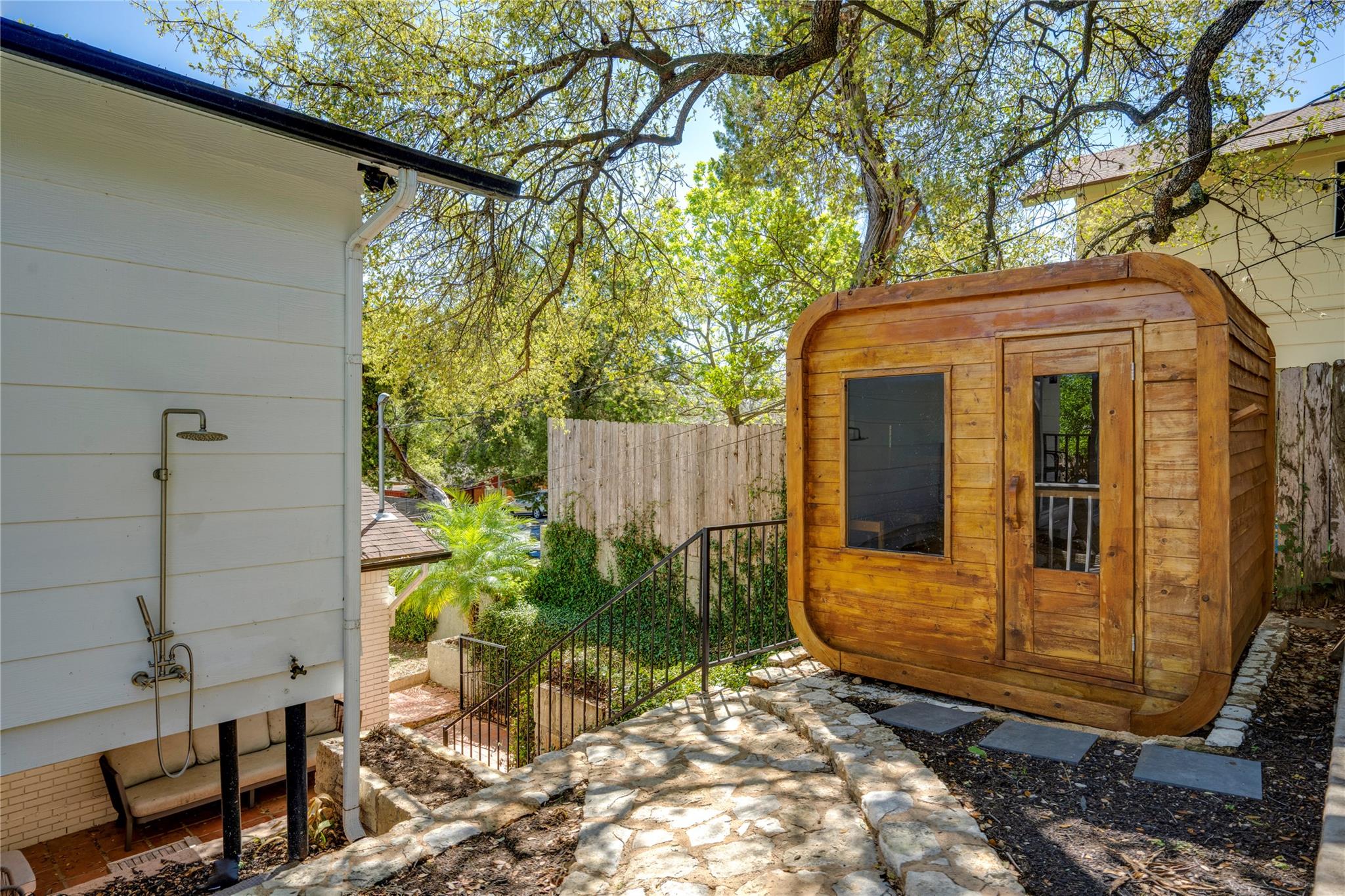 3606 Wilson Street Austin TX 78704