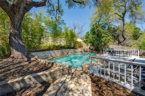 3606 Wilson Street Austin TX 78704