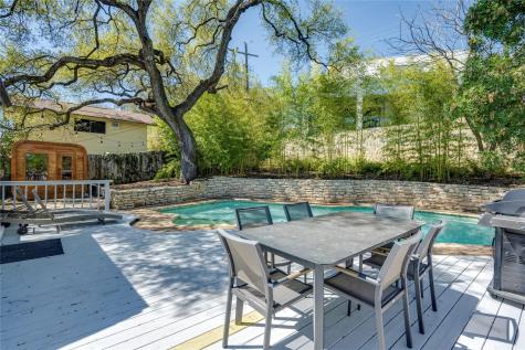 3606 Wilson Street Austin TX 78704