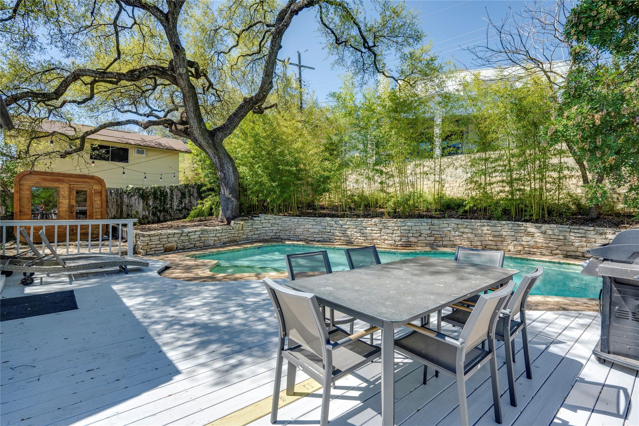 3606 Wilson Street Austin TX 78704
