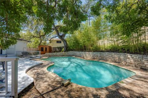 3606 Wilson Street Austin TX 78704
