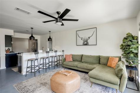 3606 Wilson Street Austin TX 78704