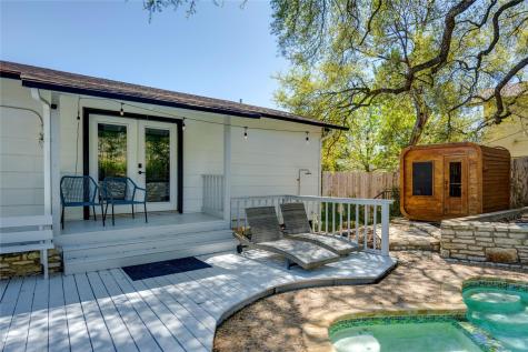 3606 Wilson Street Austin TX 78704