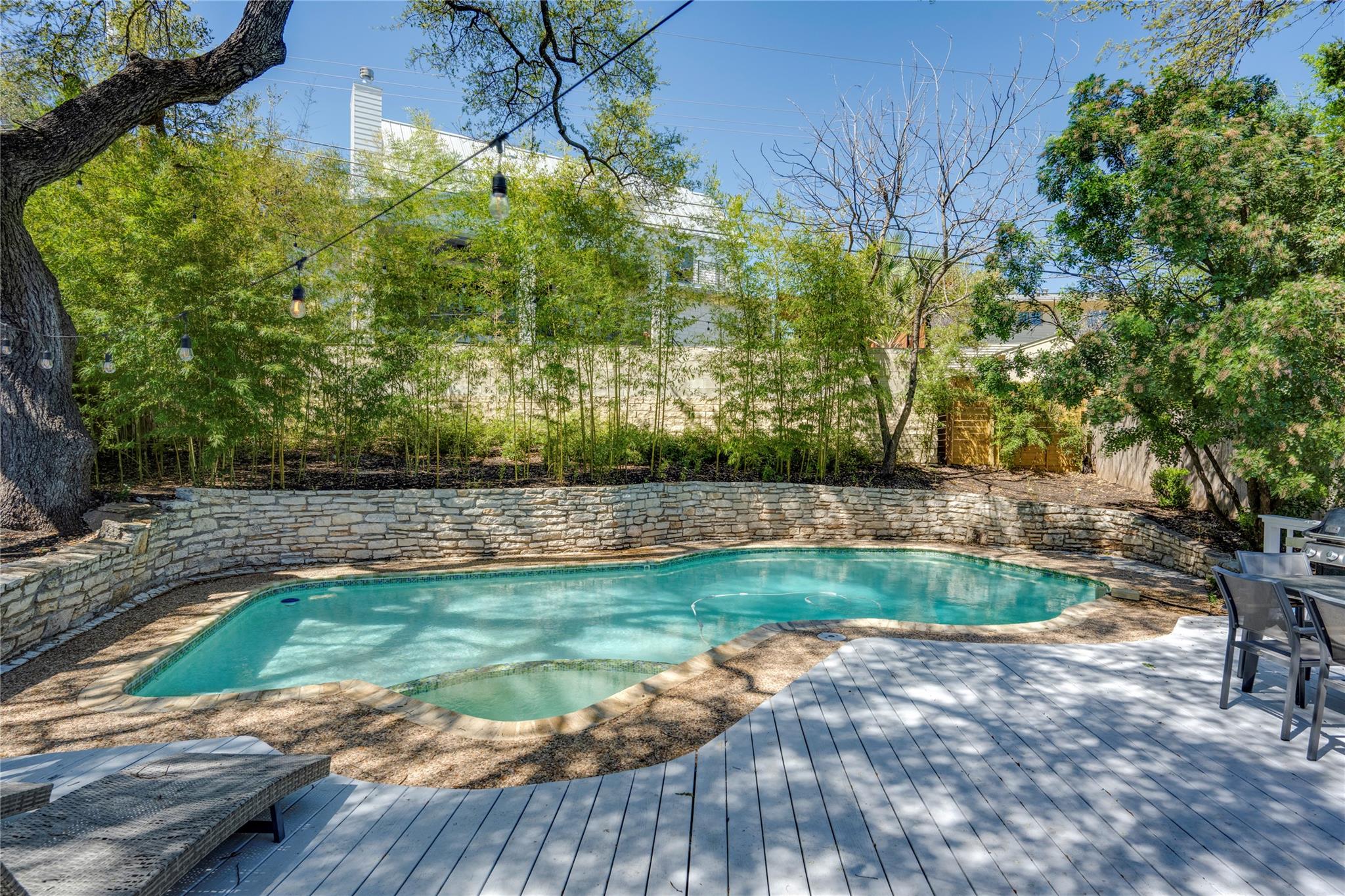 3606 Wilson Street Austin TX 78704