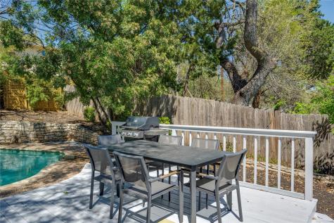 3606 Wilson Street Austin TX 78704