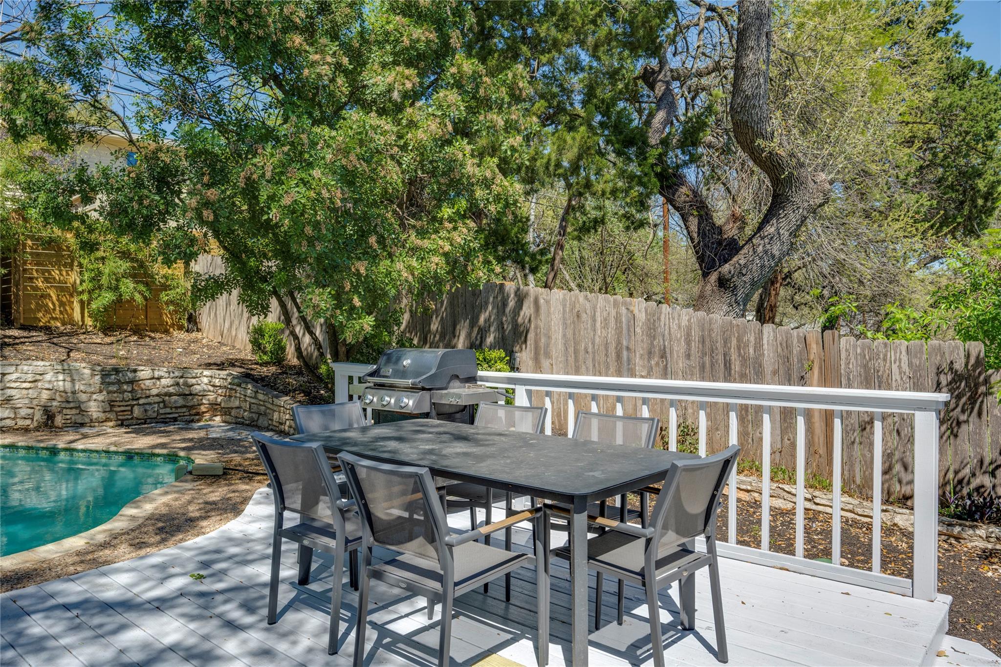 3606 Wilson Street Austin TX 78704