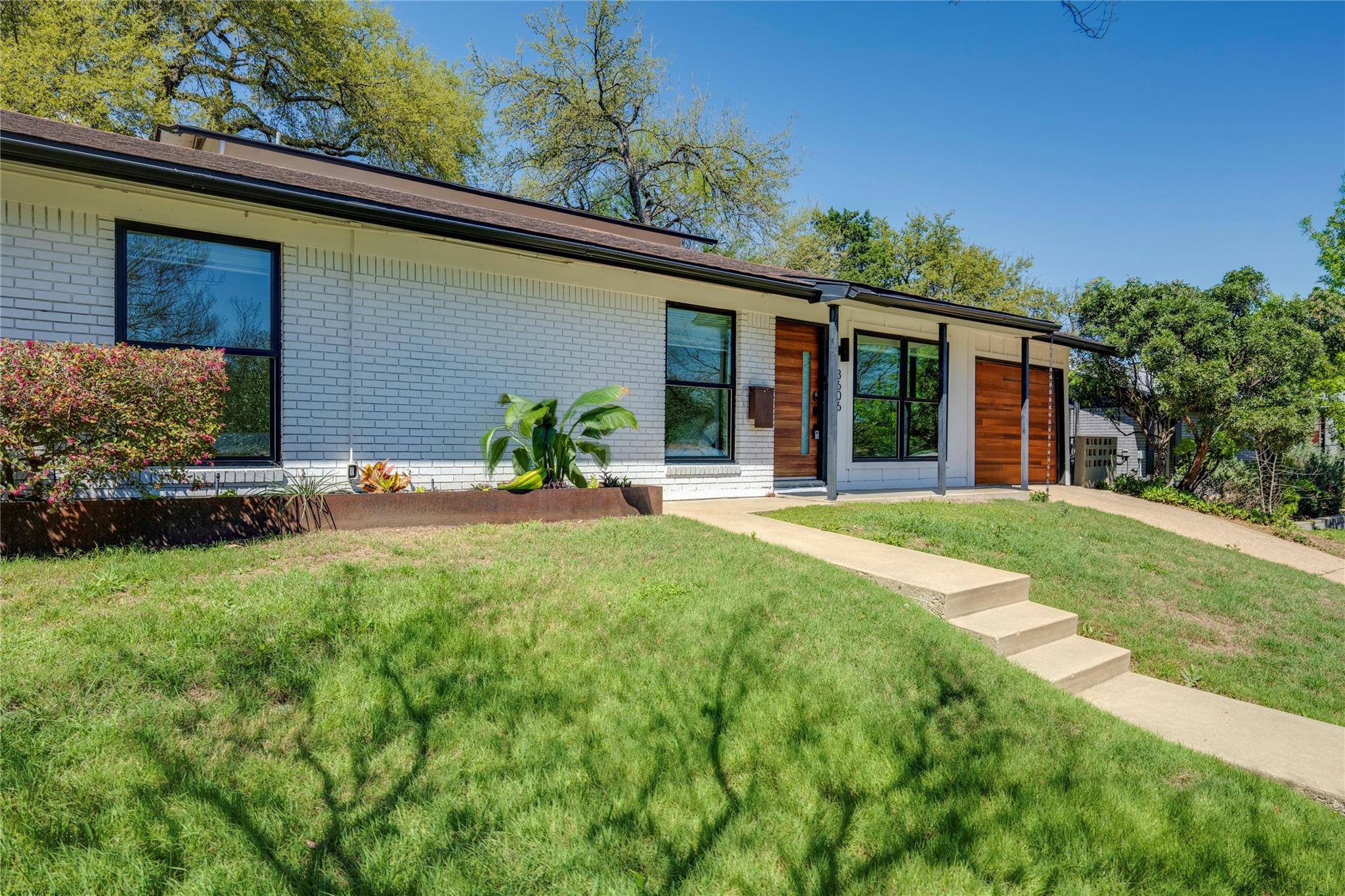 3606 Wilson Street Austin TX 78704